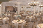 La Jovia Wedding & Convention (Ankara Province, Cankaya District, Turan Güneş Bul., 2), banquet hall