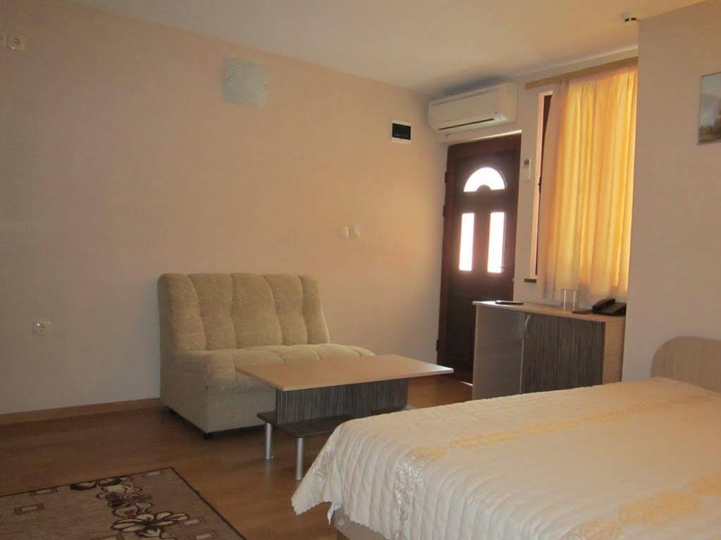 Фото Hotel Fantasy