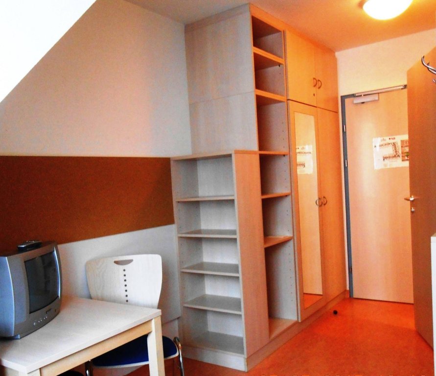 Фото Hotel Kolpinghaus Wien Zentral