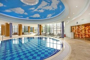 Hotel Sloboda (City of Sabac), hotel