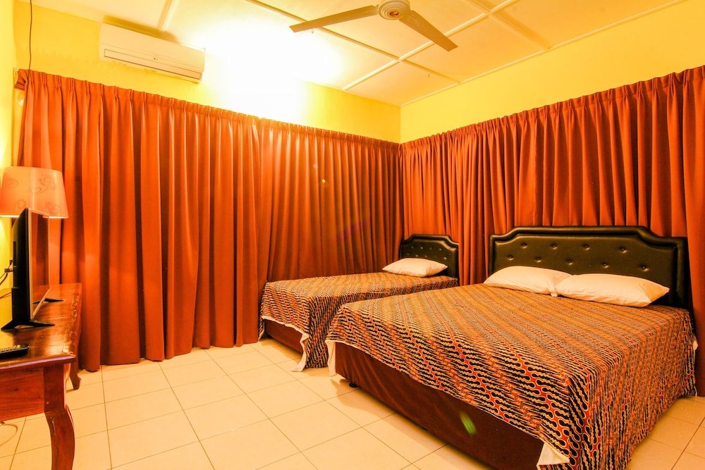 Фото Mi Casa Es Tu Casa Homestay