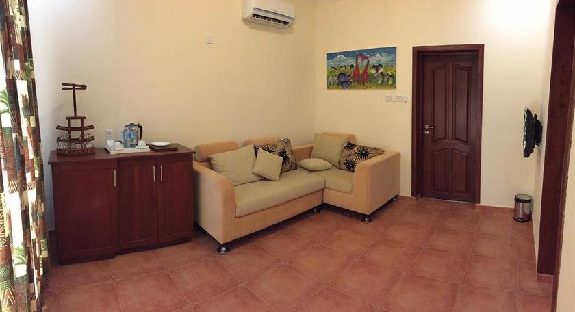 Фото Sunrise Beach Resort