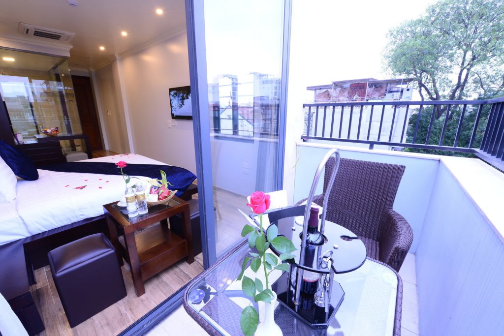 Фото отеля 2