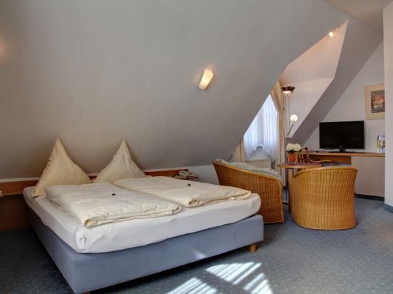 Фото Alte Mühle