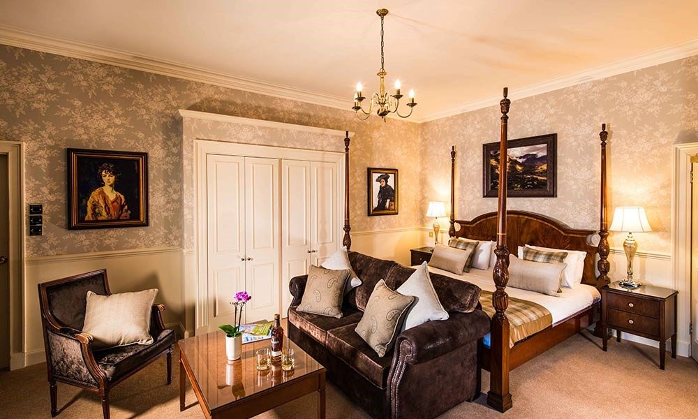 Фото Thainstone House