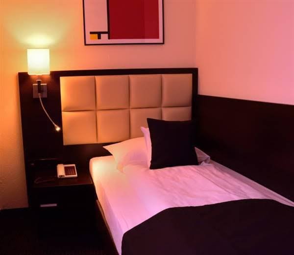 Фото отеля 3