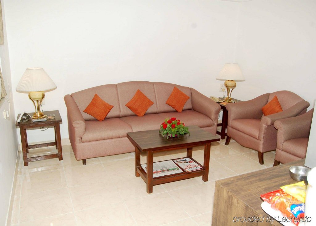 Фото отеля 4