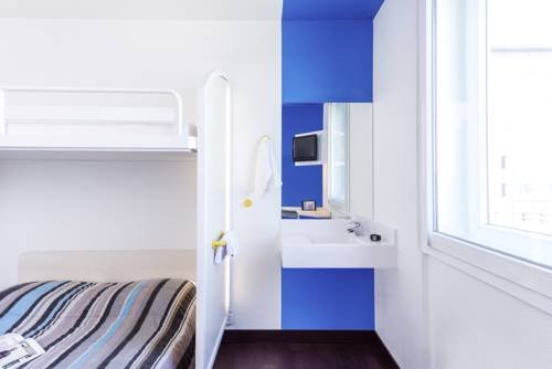 Фото HotelF1 Évry A6