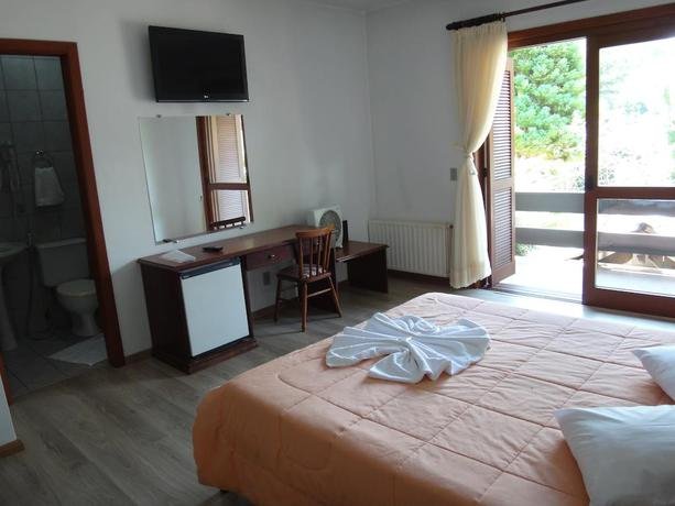 Фото Hotel Alpenhof