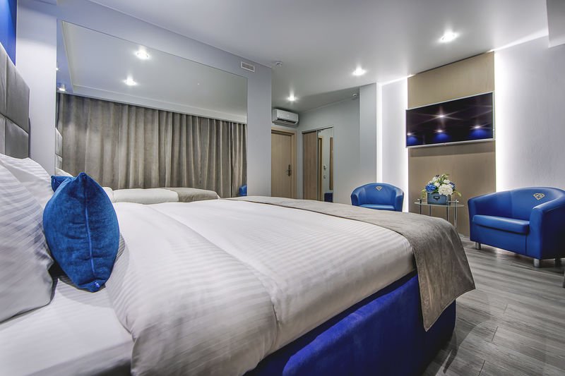 Фото Алекс Отель