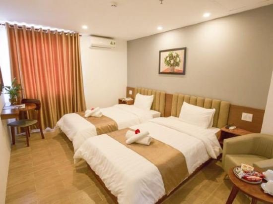 Фото Gardenia Hue Hotel