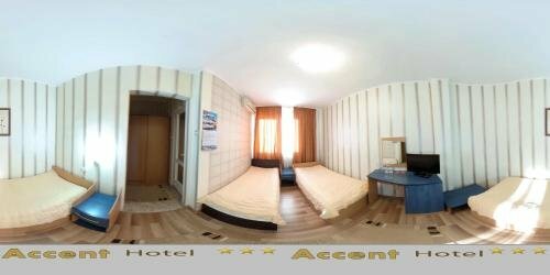 Гостиница Hotel Accent в Разграде