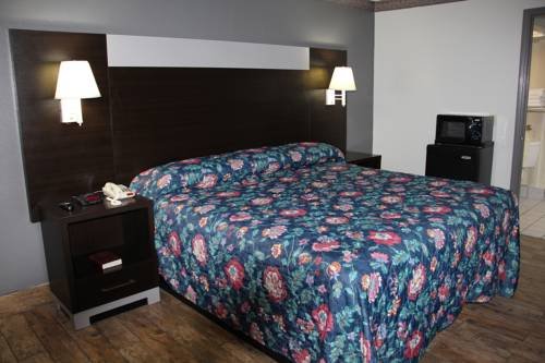 Фото Sandcastle Inn