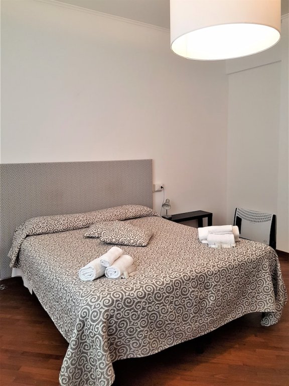 Фото B & B La Sapienza Siena