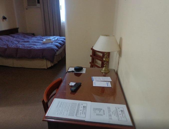 Фото Hotel Mediterraneo