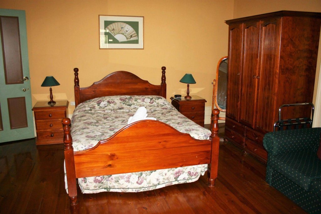 Фото Levi Park Caravan Park