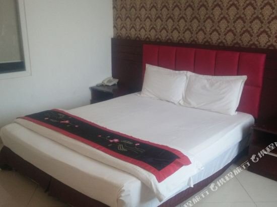 Фото Hanoi Amore Hotel & Travel