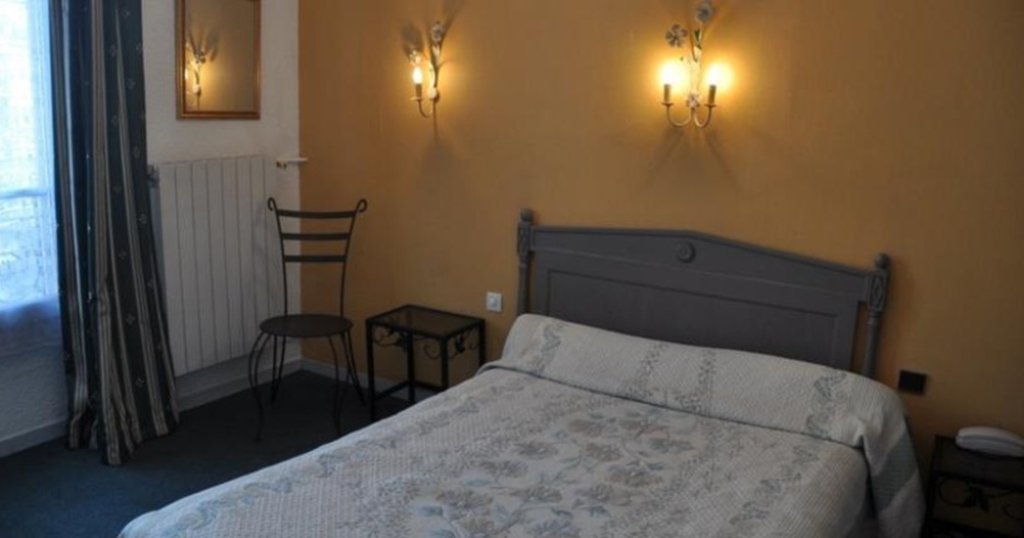 Фото Hotel Victoria