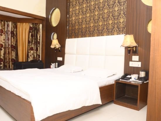 Фото Hotel Pancham Continental