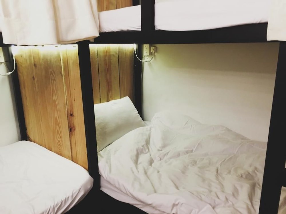 Фото Supe Homestay - Hostel