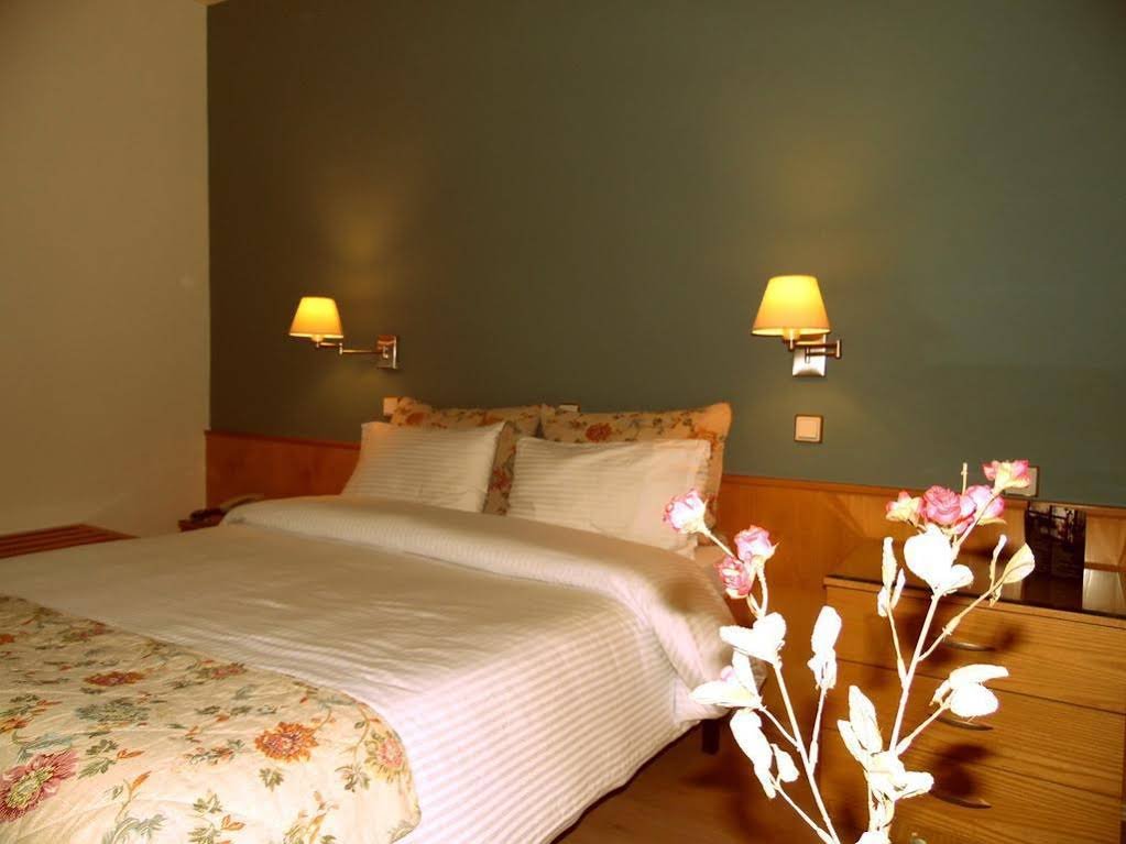 Фото Hotel Xanthippion