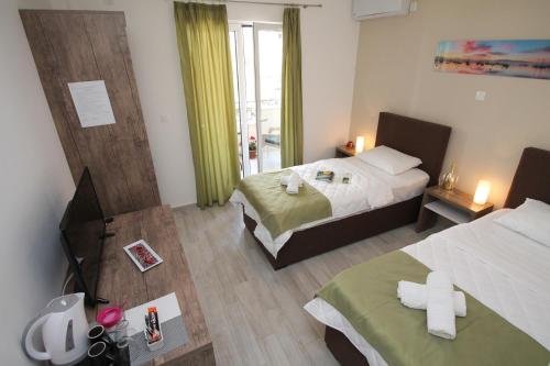 Фото Le Marc Guesthouse