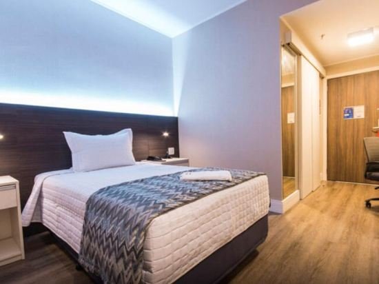 Фото Transamerica Executive Taboão da Serra Morumbi