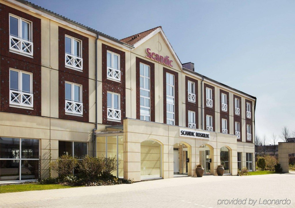 Фото Scandic Roskilde Park
