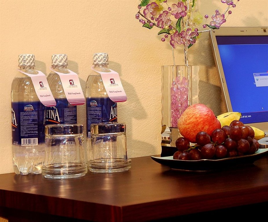 Фото Royal Holiday Hanoi Hotel