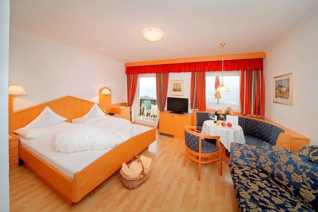 Фото Hotel Mitterplatt