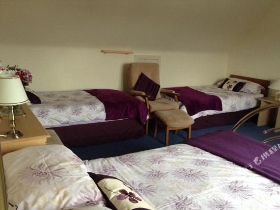 Фото Dykefield Farm B&b