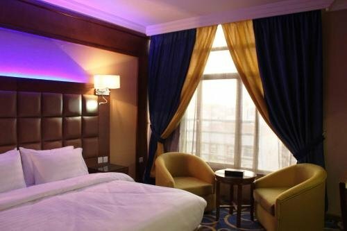 فندق شقق فندقية أنيقة ، جدة، صورة