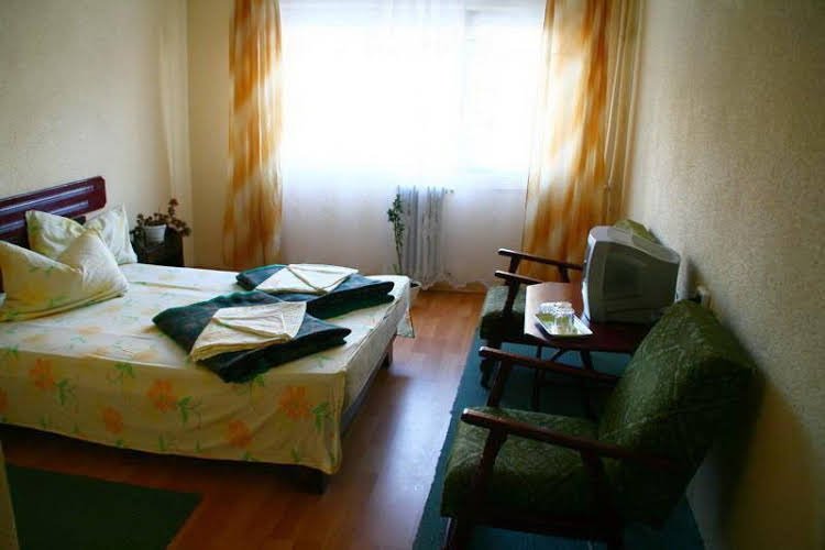 Фото Hotel Orizont Suceava
