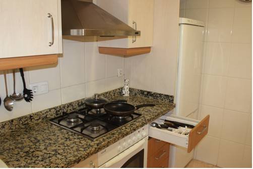 Фото Oceanografic & SPA Apartments