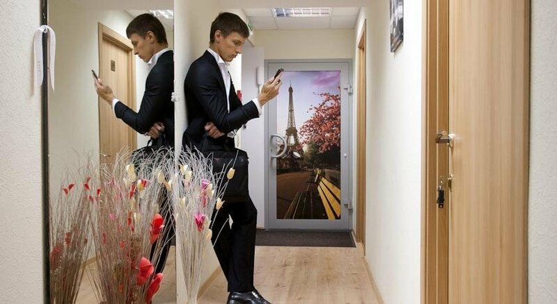 Апартаменты Вятские улочки в Кирове