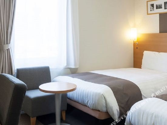 Фото Comfort Hotel Shin Yamaguchi