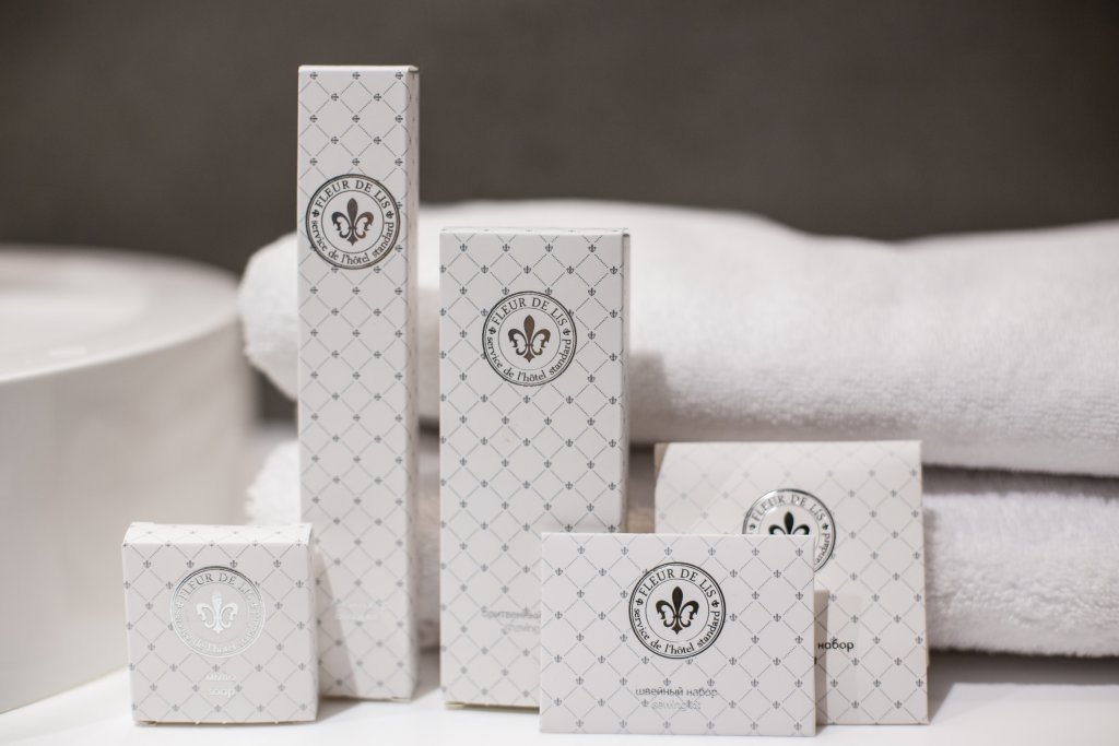 Фото Promenade Hotel