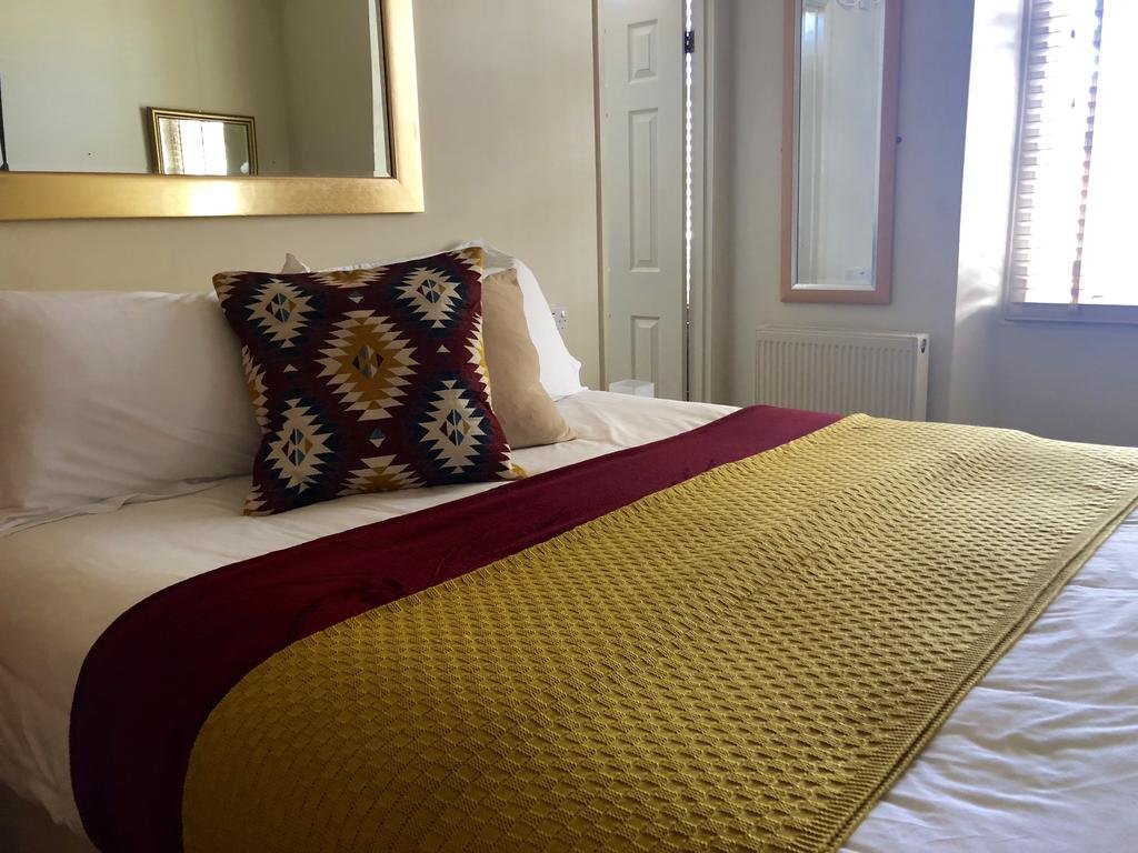 Фото Bendene Townhouse