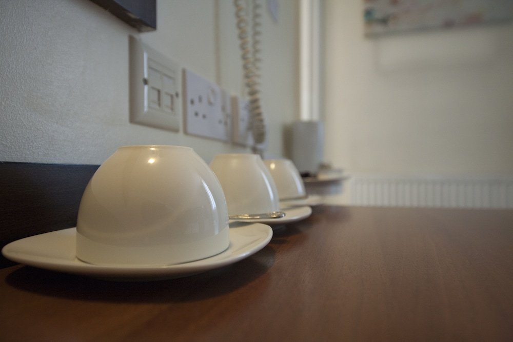 Фото Maiden Oval Hotel