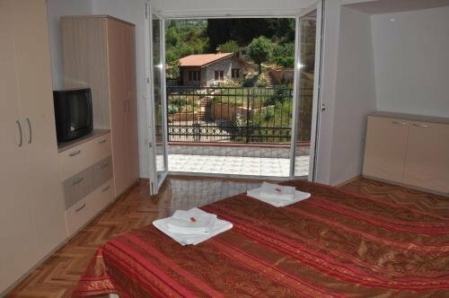 Гостиница Villa Marta