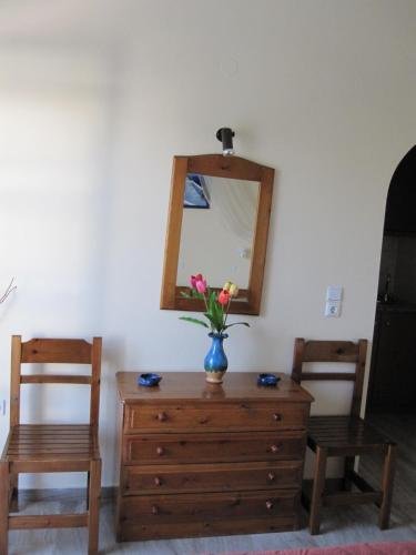 Фото Villa Nikos Karamolegkos