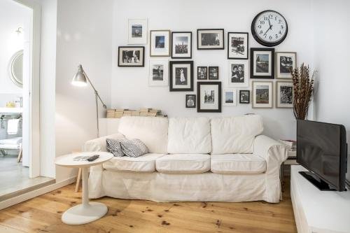 Фото Aspasios Gran Vía Apartments