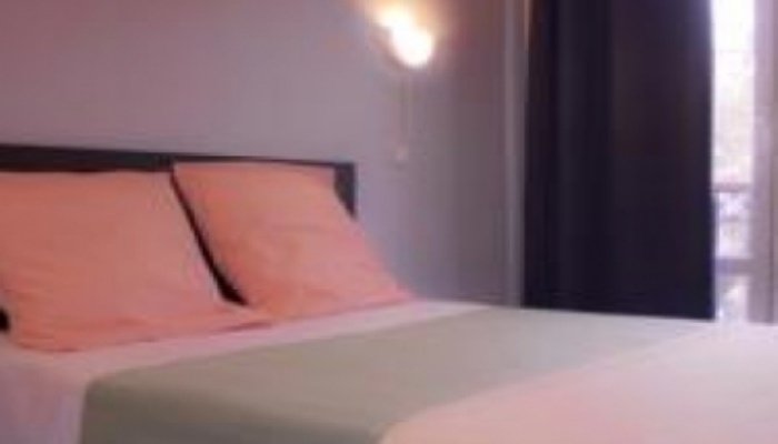 Фото Hôtel le 17