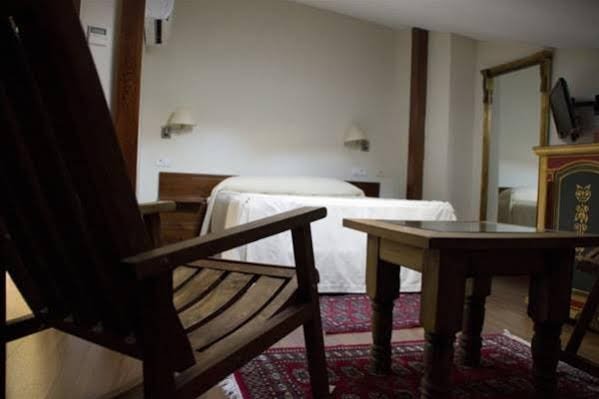 Фото Microtel Placentinos