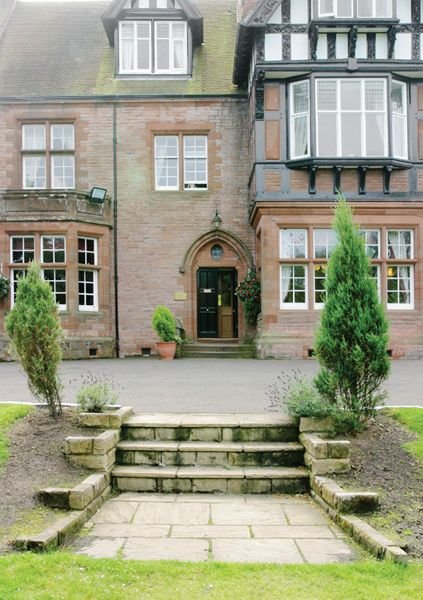 Фото The Craigie