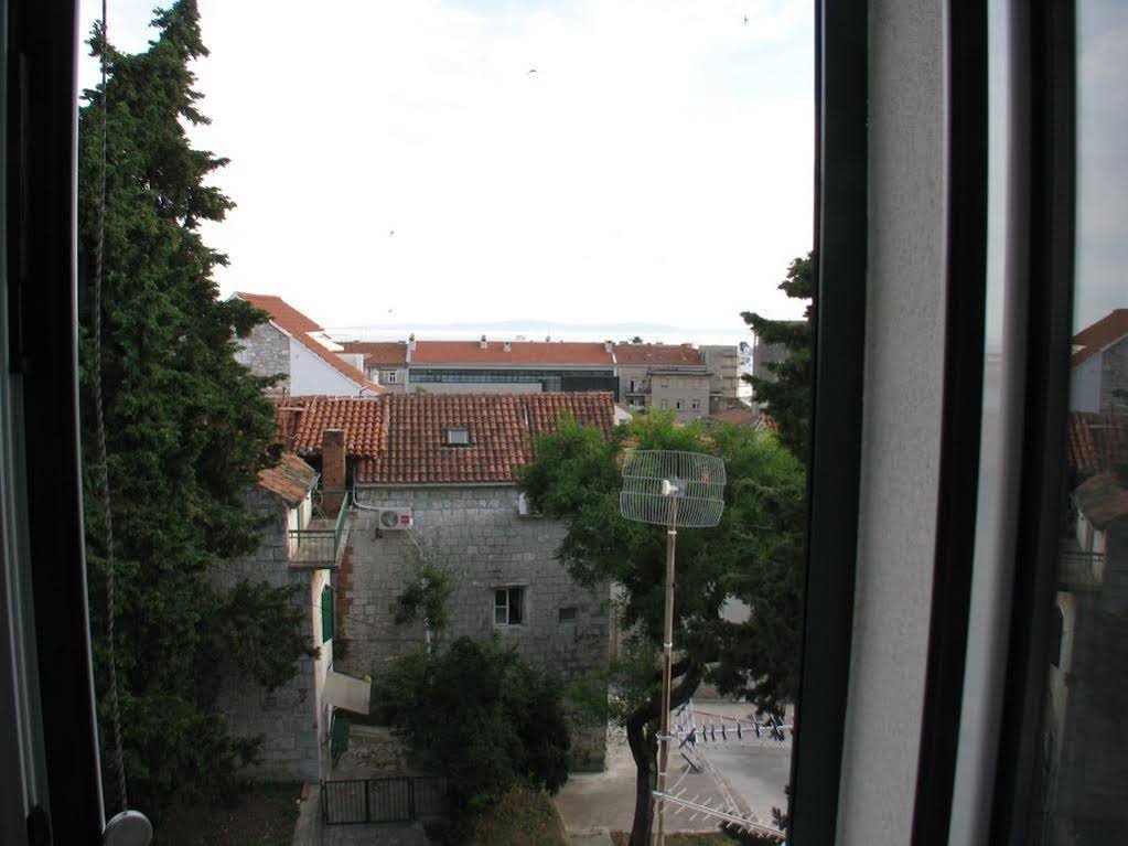 Фото Split Center Suites