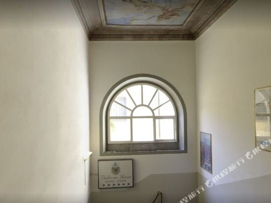 Фото Bellevue House