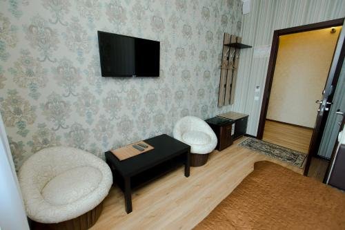 Фото Хижина