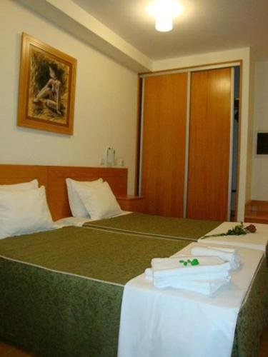 Фото B&B HOTEL Braga Lamaçaes