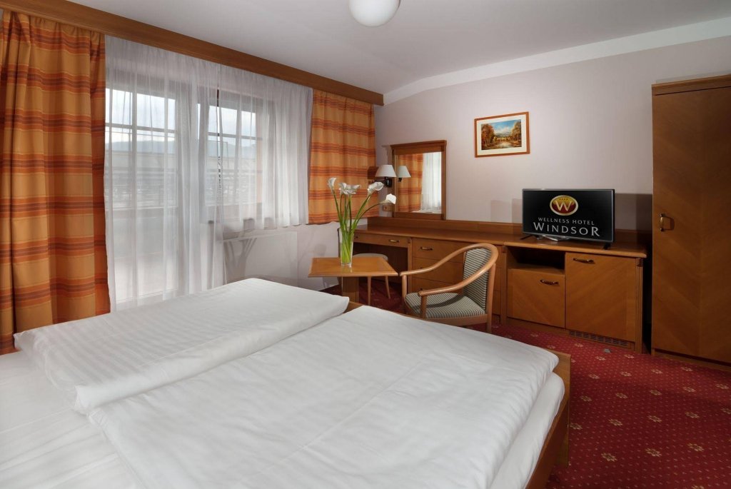 Фото Wellness Hotel Windsor